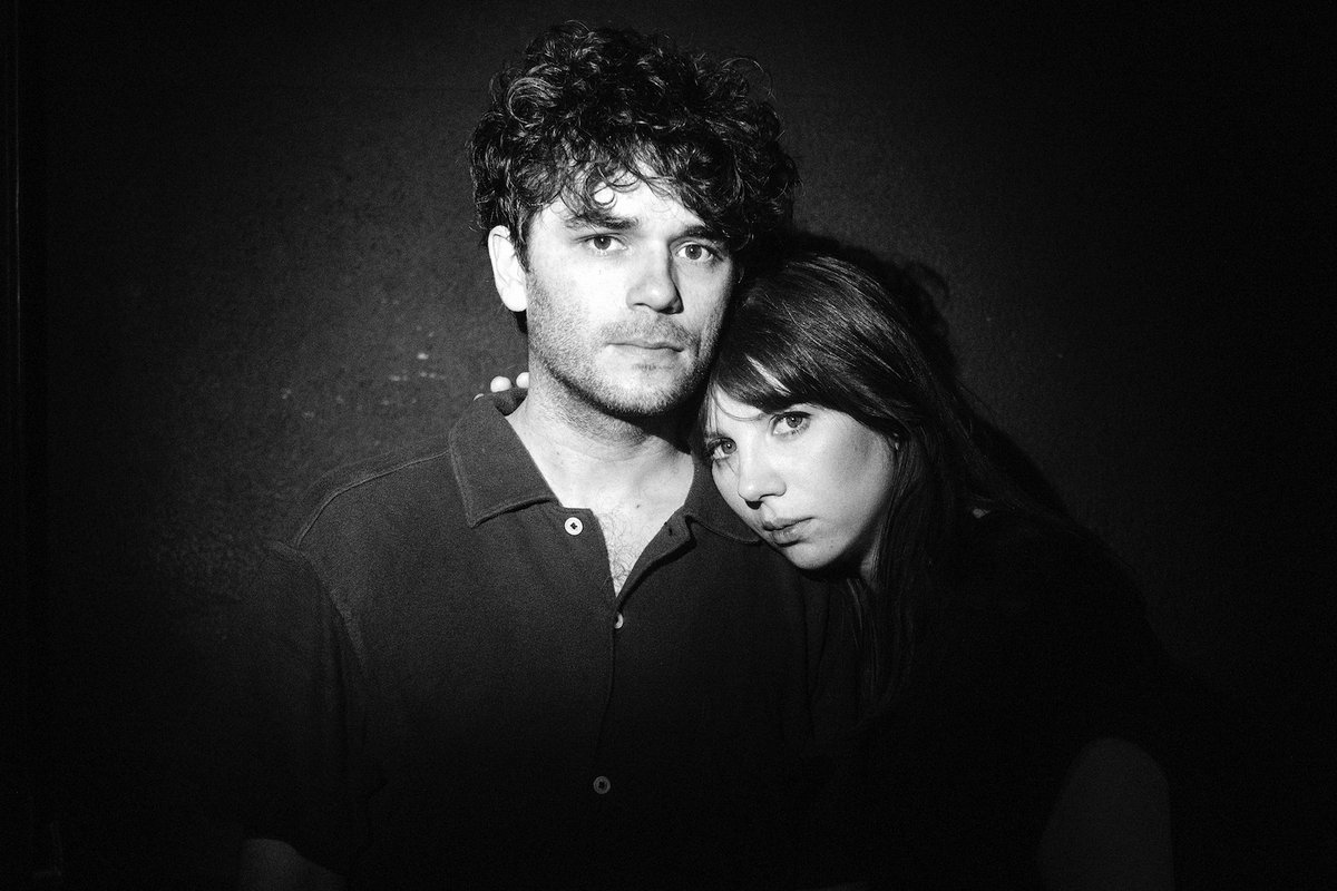 UK darkwave duo The KVB tell us about their Top 10 Songs for Night Drives brooklynvegan.com/the-kvb-tell-u…