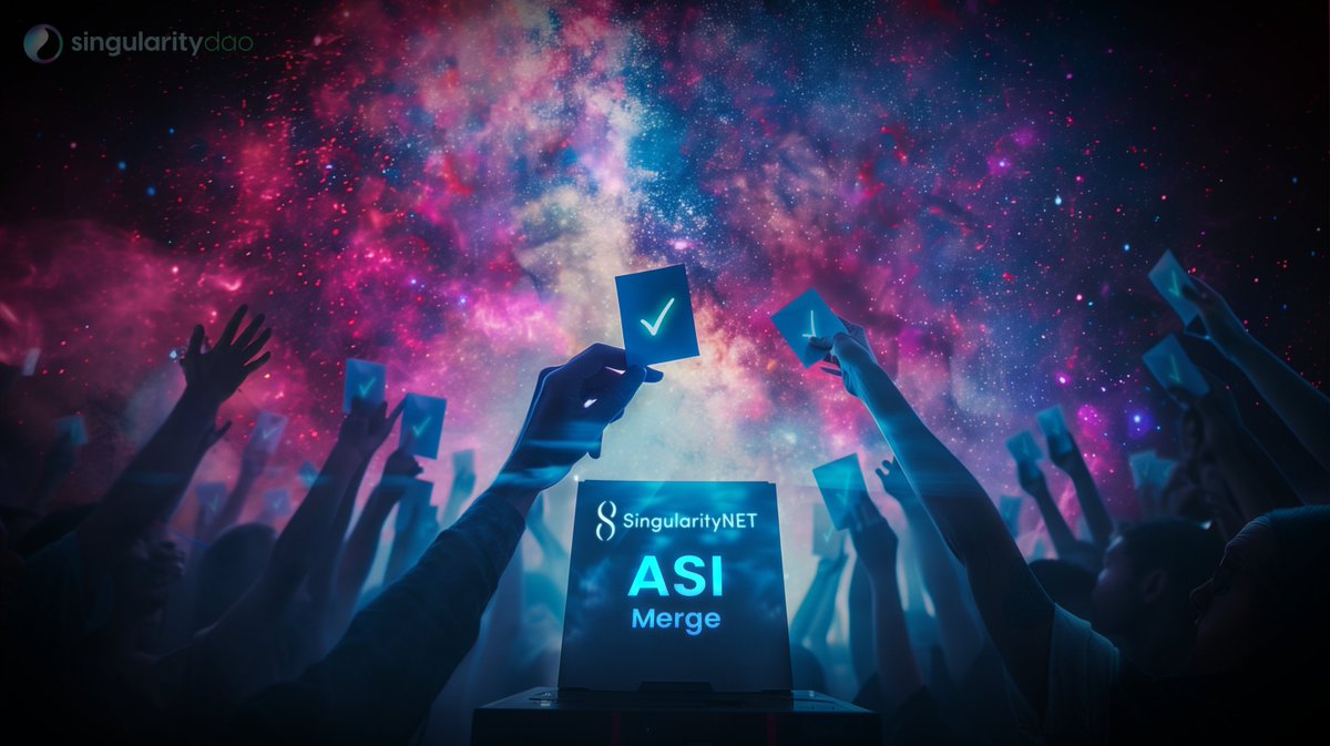 Elevate Beyond Fear: Shaping a Bold, Unified Future

Here at SingularityDAO, the excitement is palpable as we look forward to becoming an integral part of the <a href="/ASI_Alliance/">Artificial Superintelligence Alliance</a>. 
This event creates the opportunity to position ourselves as the central DeFi hub within the world's most