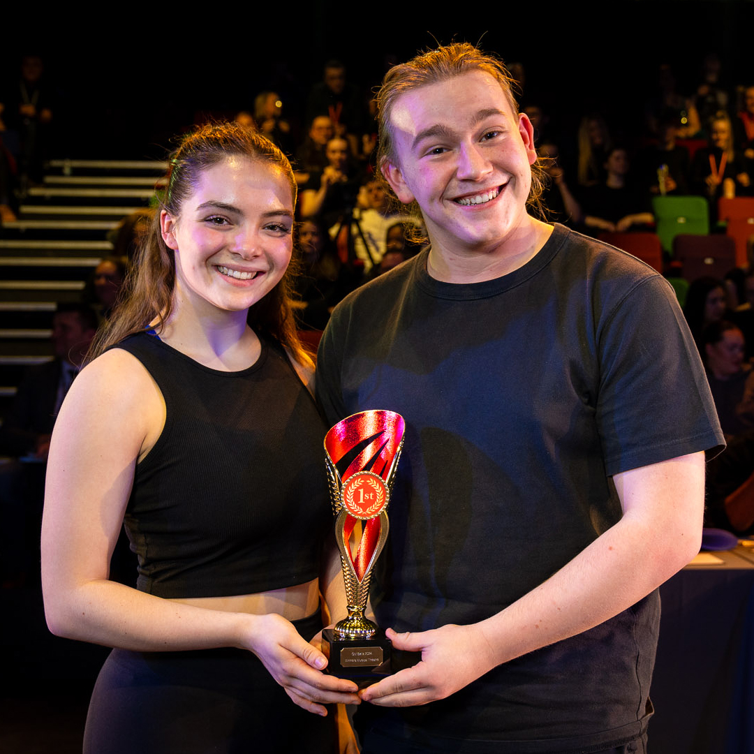Our students had a triumphant showing at the @GmColleges Skills Competitions with three overall titles, seven competition wins and ten further podium finishes. A huge congratulations to everyone who participated! More info: tmc.ac.uk/news/triumphan…