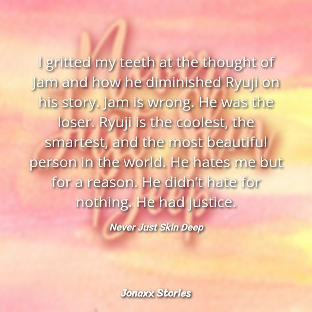 axnxdxixiv's tweet image. Im amazed again in Kween J on how she beautifully wrote this part ❤
#JonaxxNJSDKab29