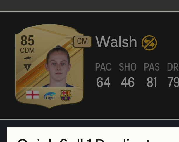 Andrew27-FUT STREAMER🔴🎥 tweet media