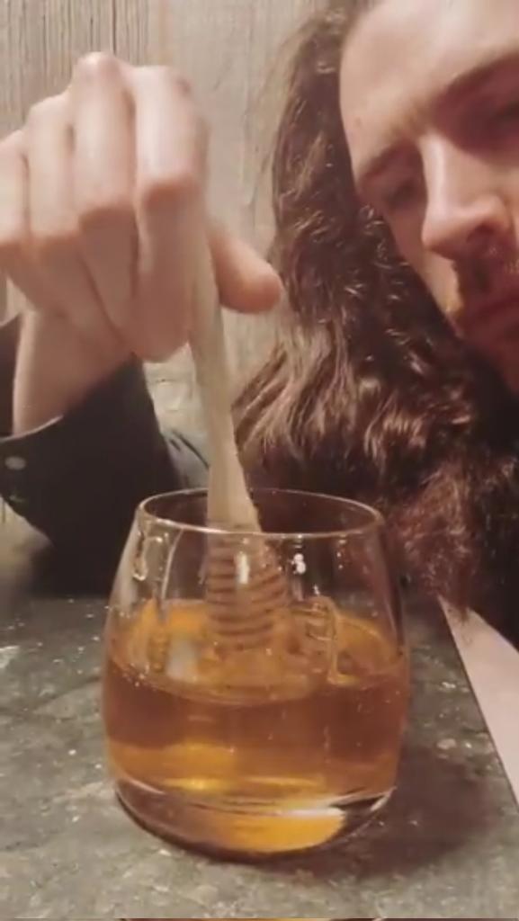 daily hozier pics & vids tweet media