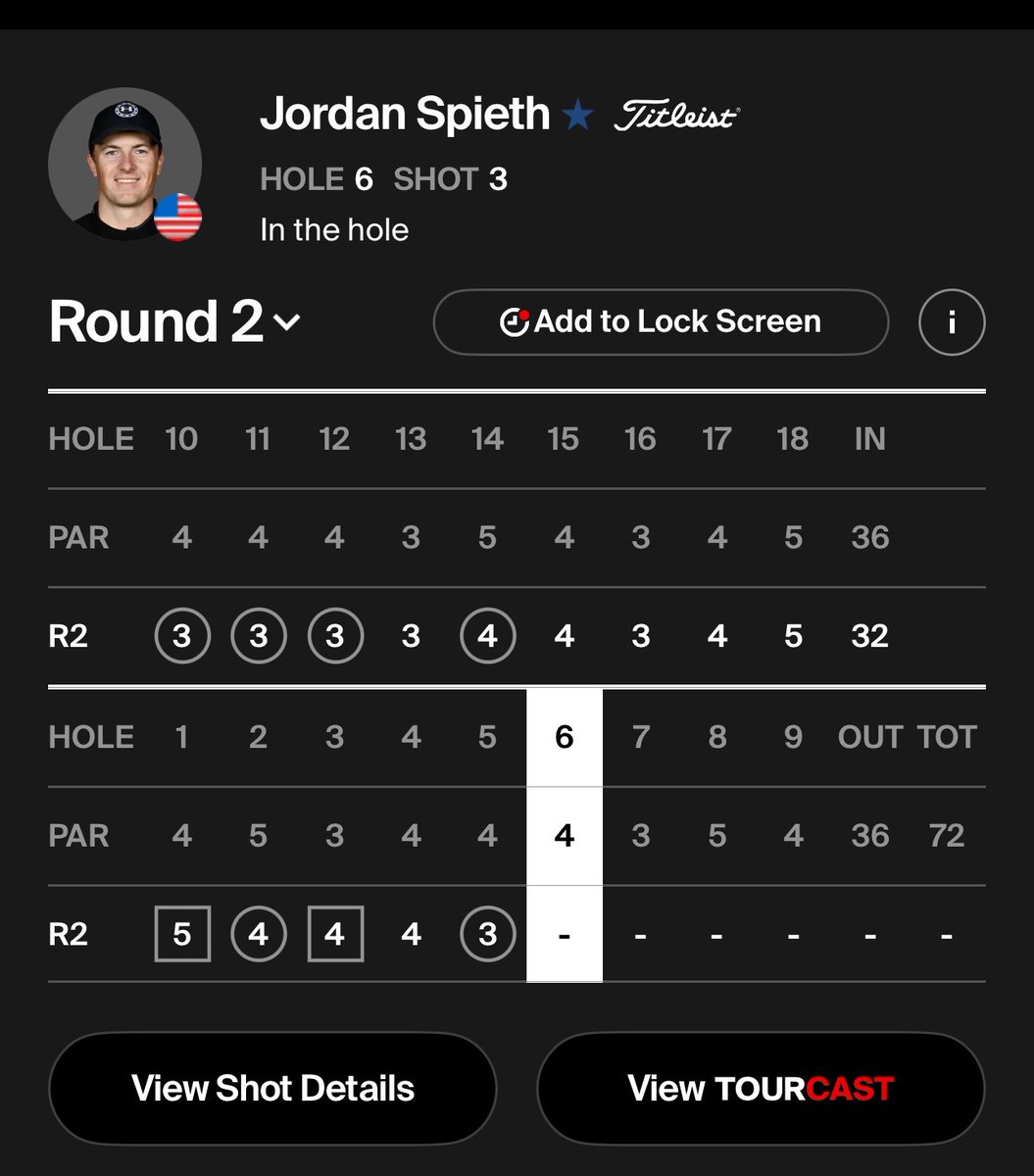 Cue the Jaws music and <a href="/AndyTFE/">Andy Johnson</a>’s anxiety. <a href="/BrendanPorath/">Brendan Porath</a>