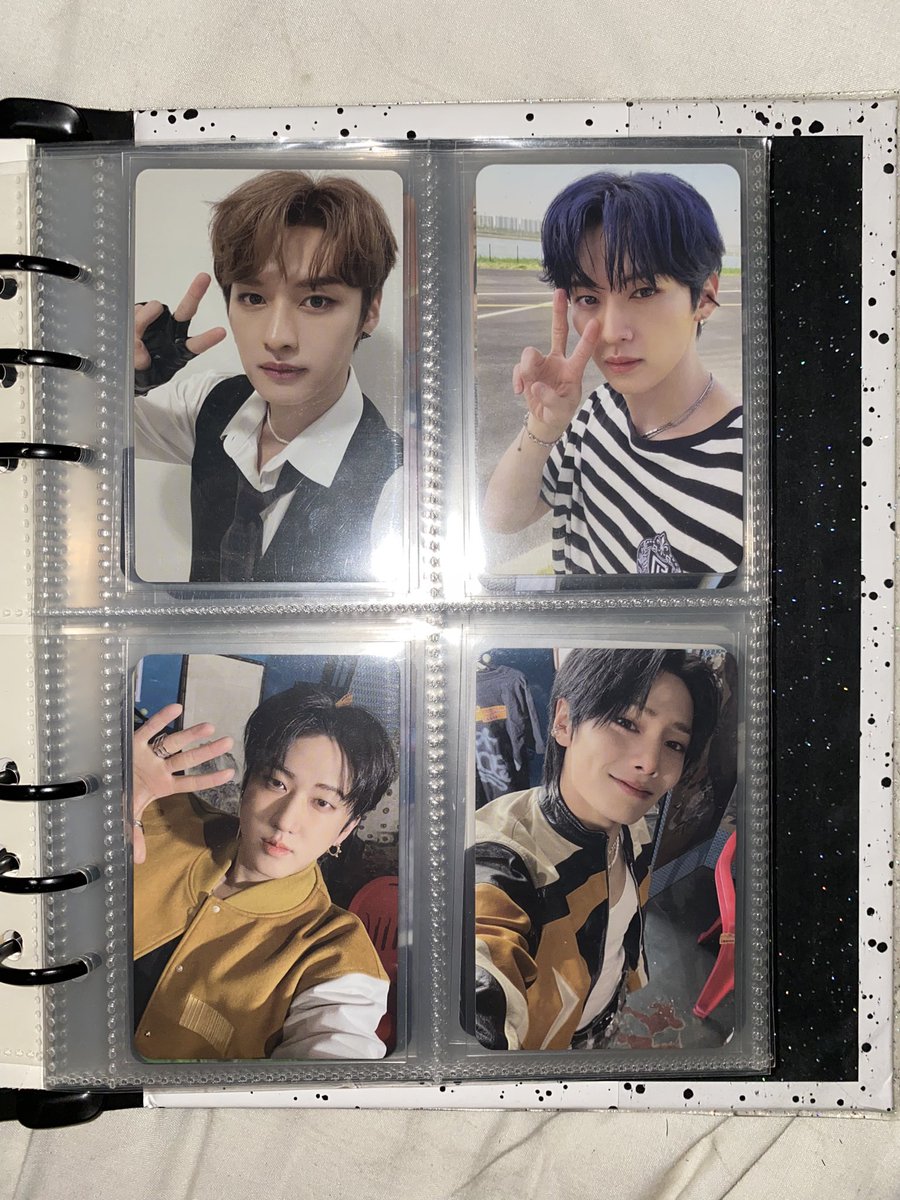 98zb_'s tweet photo. ⋆ ˚｡⋆୨୧˚ Wts lfs ph skz 

˖ ࣪⭑ SKZ ASSORTED PHOTOCARDS (UPDATED)

—₱90 each
— +₱15pf
—GET AT LEAST 3 PC PER TRANSACTION
—See thread for more

Comment/dm: mine

Skz stray kids maxident christmas evel 5 star album pc felix bangchan lino hyunjin I.N seungmin changbin han https://t.co/aMT2d2sUMk