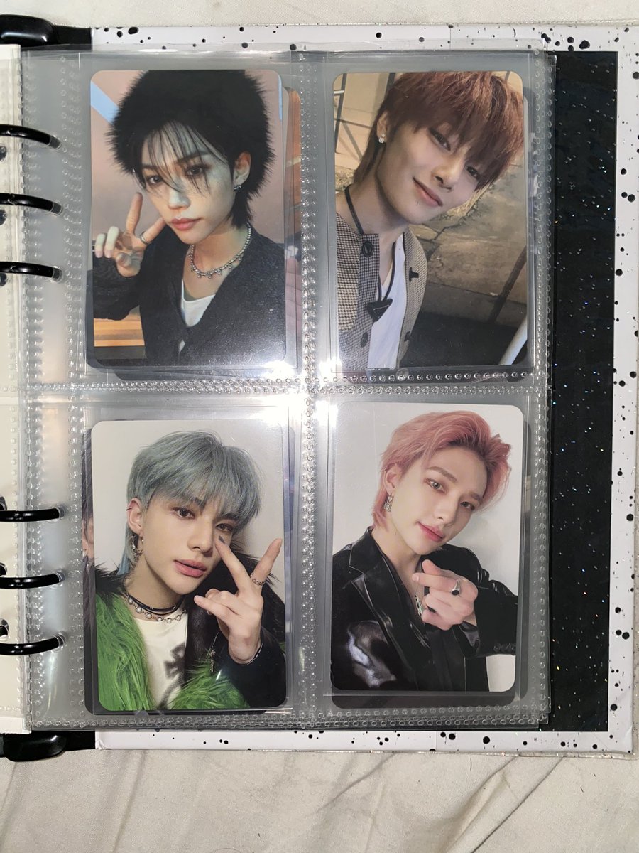 98zb_'s tweet photo. ⋆ ˚｡⋆୨୧˚ Wts lfs ph skz 

˖ ࣪⭑ SKZ ASSORTED PHOTOCARDS (UPDATED)

—₱90 each
— +₱15pf
—GET AT LEAST 3 PC PER TRANSACTION
—See thread for more

Comment/dm: mine

Skz stray kids maxident christmas evel 5 star album pc felix bangchan lino hyunjin I.N seungmin changbin han https://t.co/aMT2d2sUMk