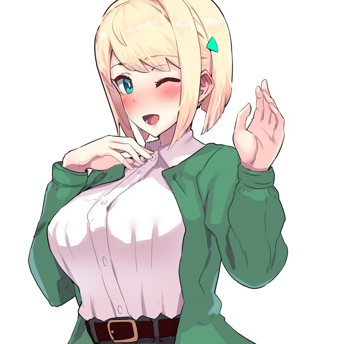 pixivFANBOX,Fantiaで「++」以上支援者さま向けにTIPSを更新しました。先週に続いて横アングルな回。あたらしいパツキンなおねーさんをお迎えしての回となります。どうぞよろしくお願い申し上げます! 全支援者さま向けの新作イラストは来週火曜日(4月9日)ごろの公開予定です。お楽しみに! 