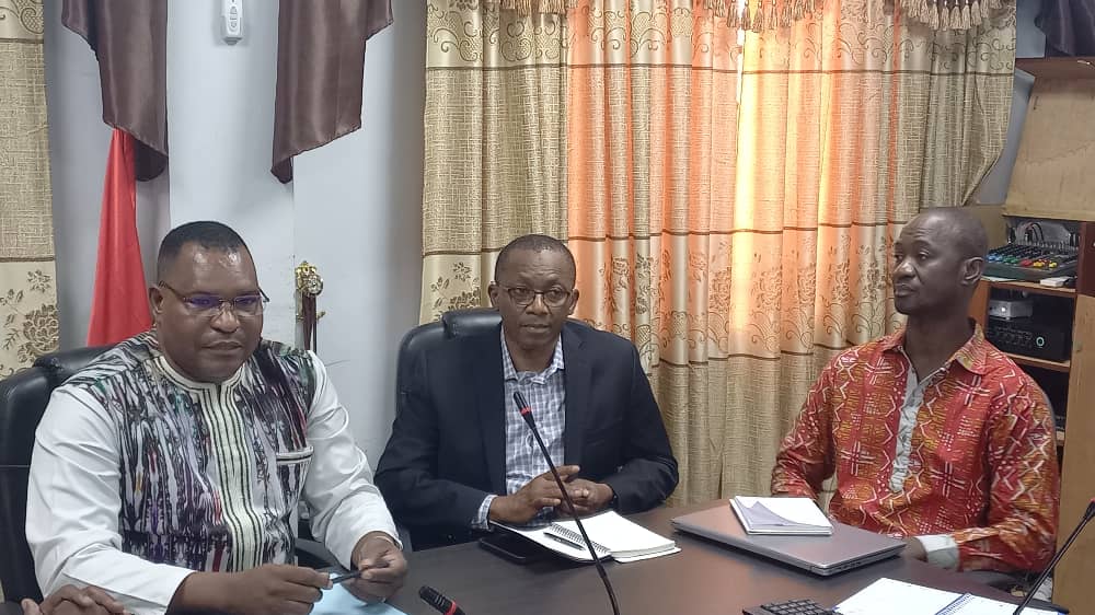 INSP-Burkina Faso tweet media