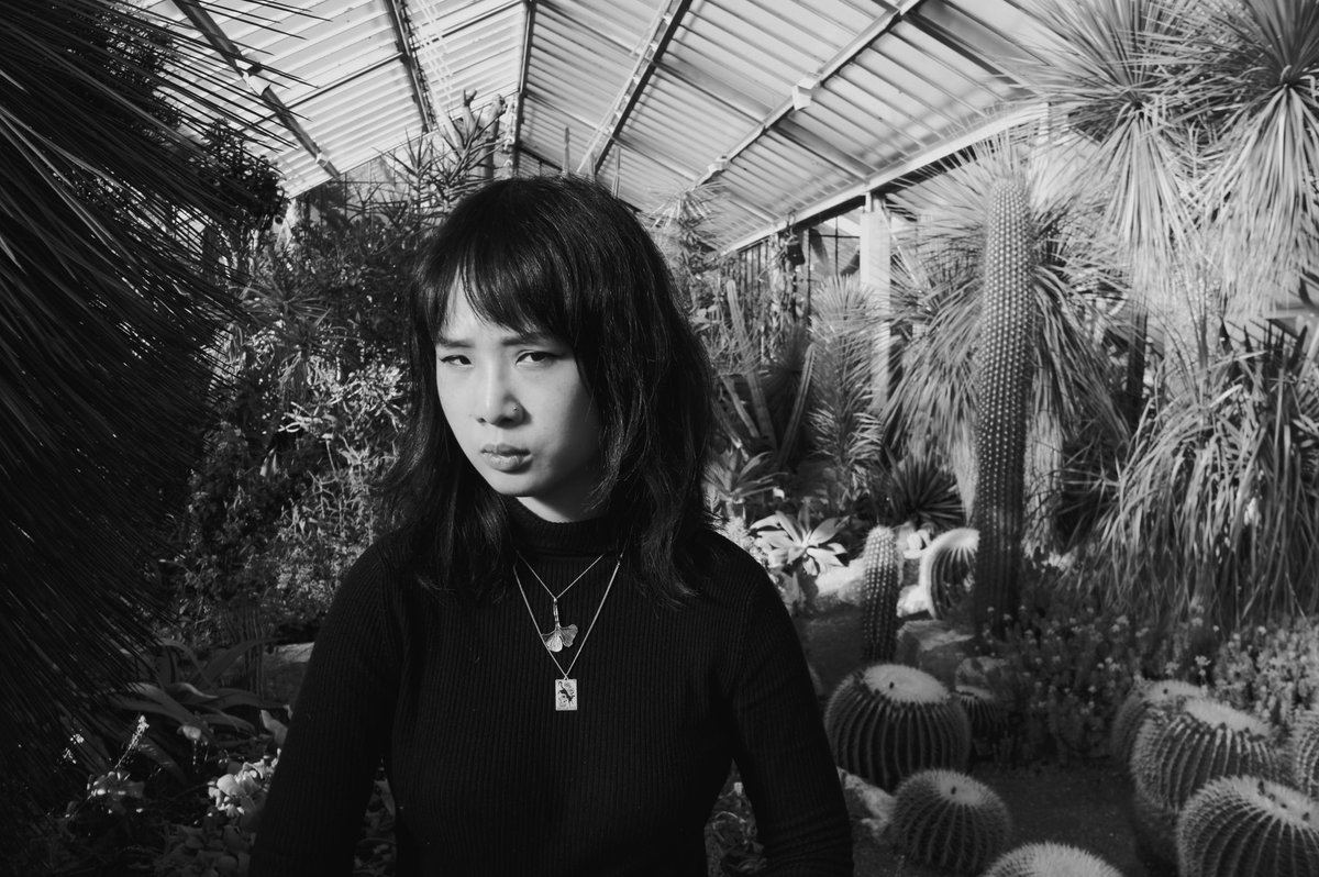 May Chi (@maychiwong) on Twitter photo i'm excited to be playing at <a href="/thnkngntthnkng/">Thinking/Not Thinking + Don't Mind Control</a>’s next gig at <a href="/Tilt_Brum/">Tilt</a> on april 25th!
i'll be playing alongside @robinjaxrpc, @Quitter_k and Abs Cassidy
it would be wonderful to see some familiar faces! get your tix at the following link - adv tix are £5: wegottickets.com/event/616079 i'm excited to be playing at <a href="/thnkngntthnkng/">Thinking/Not Thinking + Don't Mind Control</a>’s next gig at <a href="/Tilt_Brum/">Tilt</a> on april 25th!
i'll be playing alongside @robinjaxrpc, @Quitter_k and Abs Cassidy
it would be wonderful to see some familiar faces! get your tix at the following link - adv tix are £5: wegottickets.com/event/616079