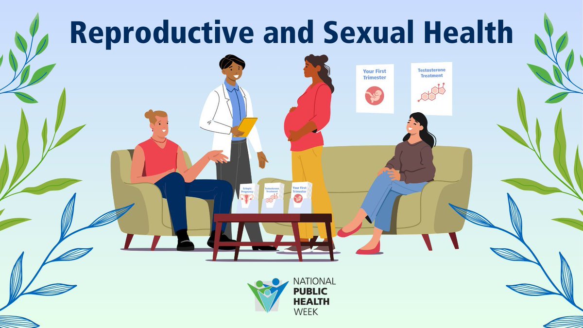 Today's #NationalPublicHealthWeek theme is Reproductive & Sexual Health. FPHNYC manages a grant for @nychealthy's NYCTC, providing evidence-based sexual health education to 15,000 youth annually. #NPHW2024 Learn more: buff.ly/3U4gXKX