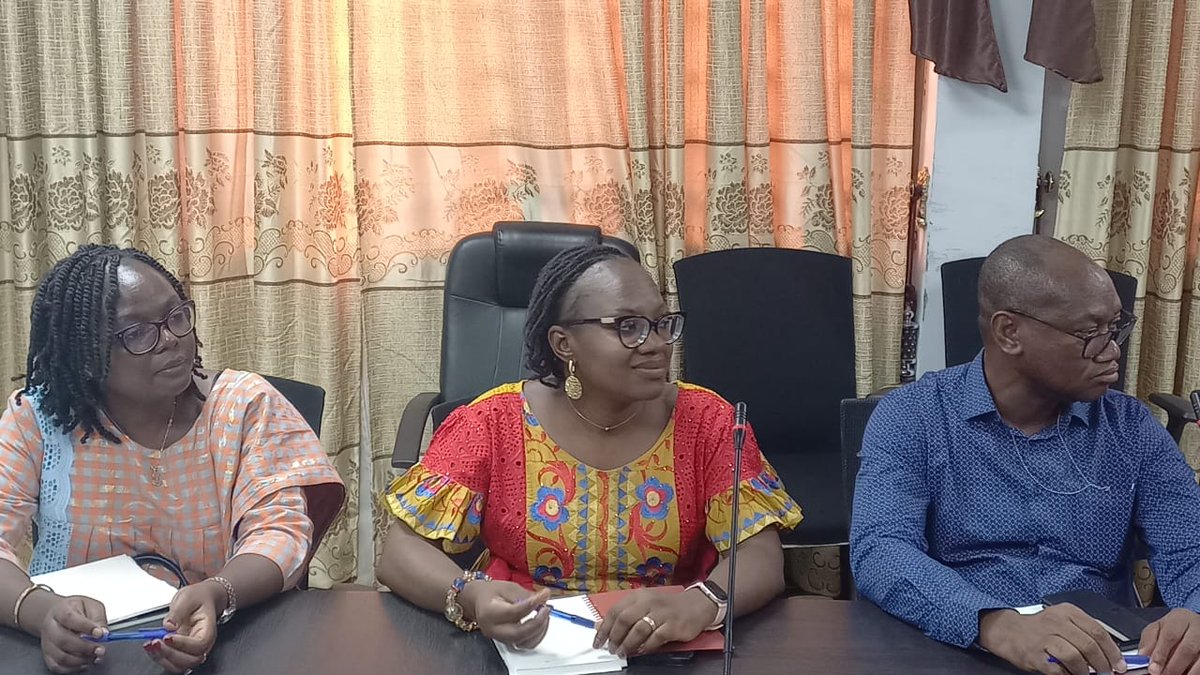 INSP-Burkina Faso tweet media