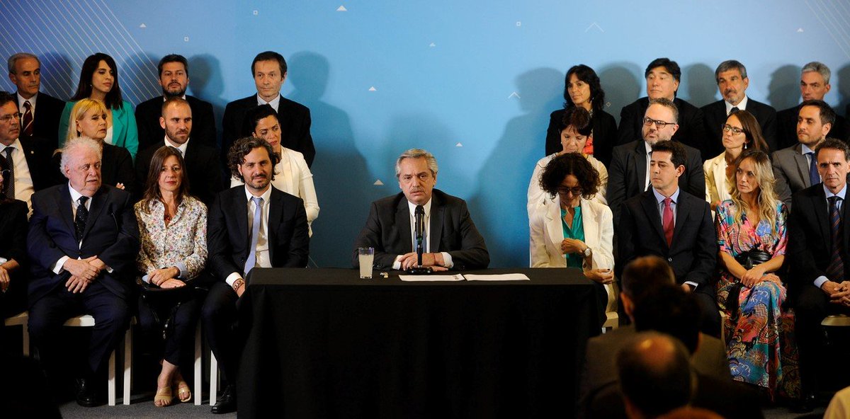 MIREN EL CAMBIO QUE METIMOS LPM

PASAMOS DE DAR PENA A DAR LA IMAGEN DE UN PAÍS POTENCIA.