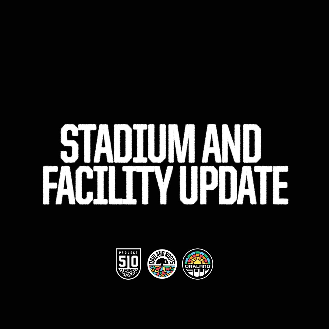 Important Stadium and Facility Updates. Call to Action and Learn More: bit.ly/24orscupdate