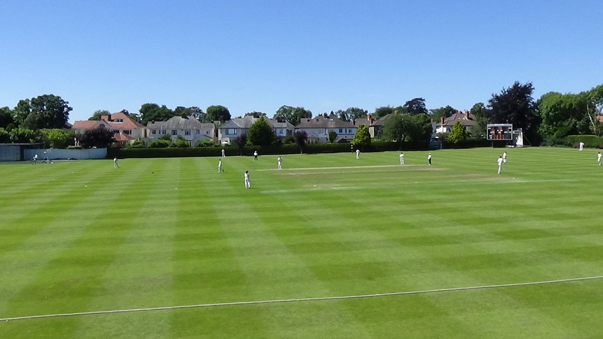 Hi All, Just a reminder of our last two Coach the Coaches sessions. Please fill out this link if you are going forms.gle/iV5qxz1PiQzZVN… These sessions are open to anyone who would like to get involved, even parents who have never played cricket before