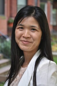 Pardee Professor Min Ye shared her thoughts on the potential TikTok ban: 'the fundamental rationales behind the ban...are likely to inflict long-term and irreparable harm on both America and global affairs' Read more of Ye's insights on the Pardee site: bit.ly/49rb1RN