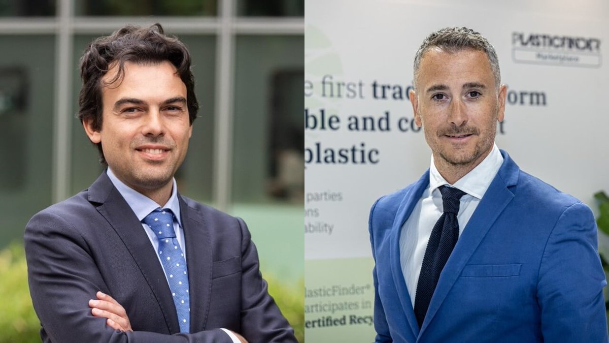 Blockchain contro il greenwashing, The Nest Company ottiene il brevetto italiano dlvr.it/T56txj