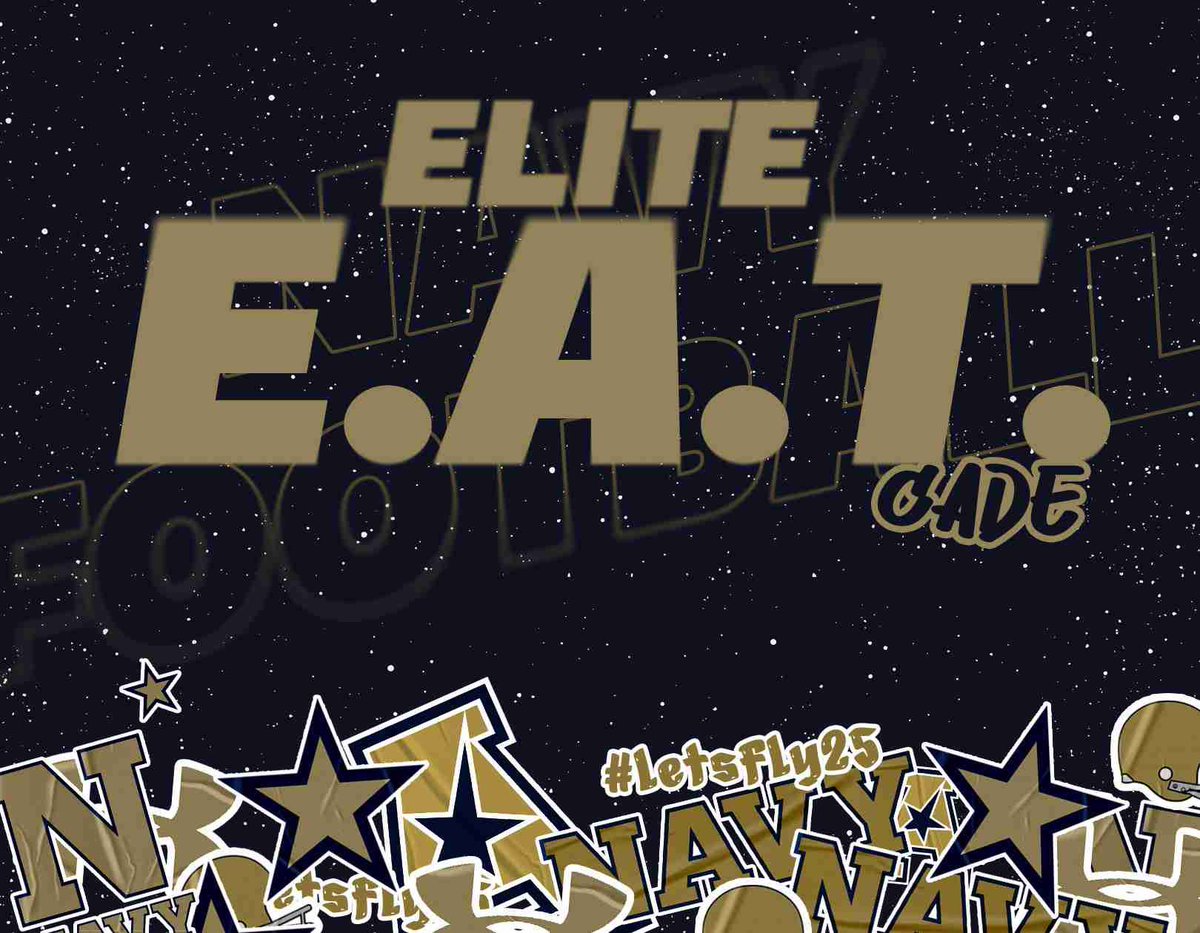 Cade Brook tweet media