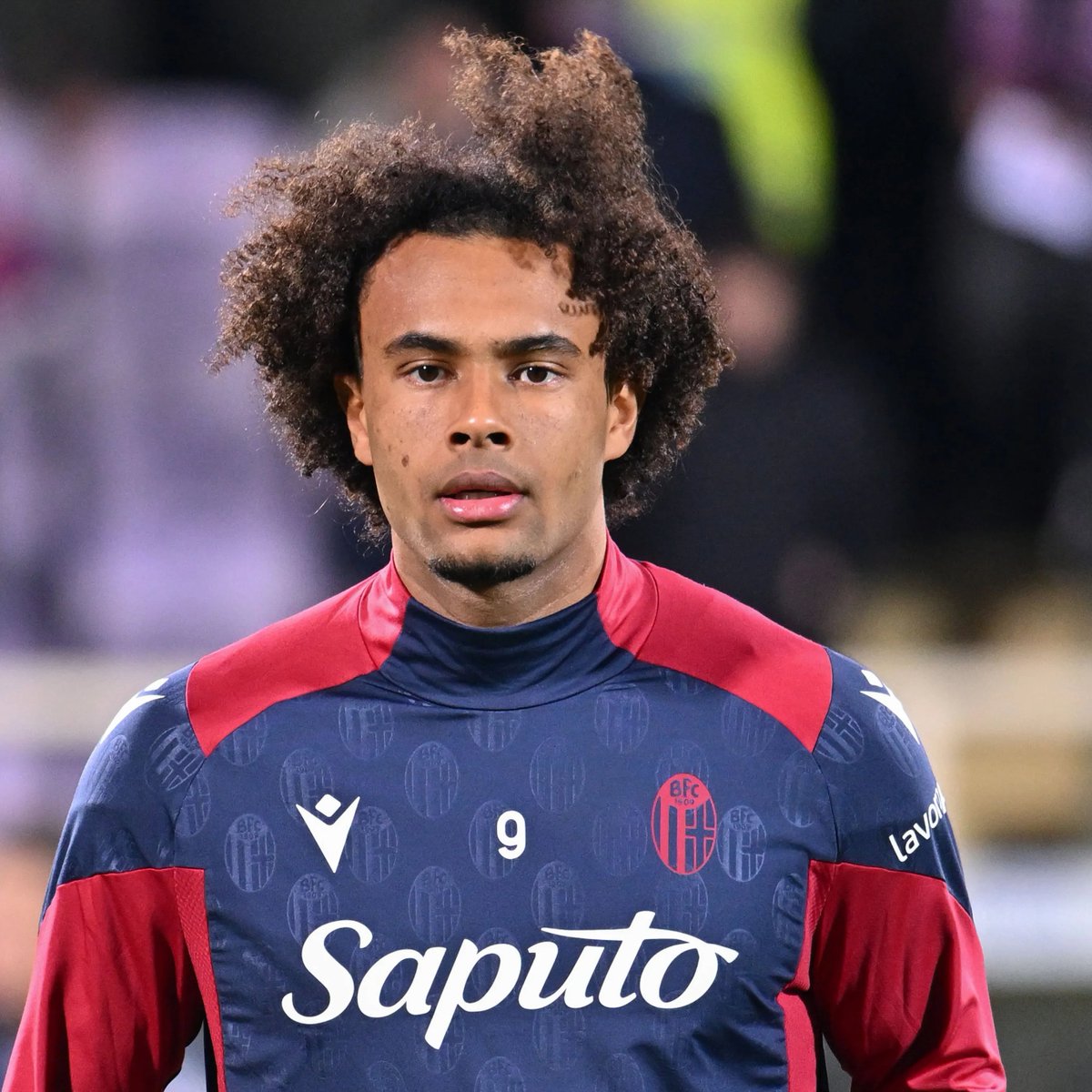 DeadlineDayLive's tweet photo. 🚨 AC Milan are close to agreeing personal terms with Bologna striker Joshua Zirkzee.

(Source: @Ekremkonur) https://t.co/1Ss1Rq028X