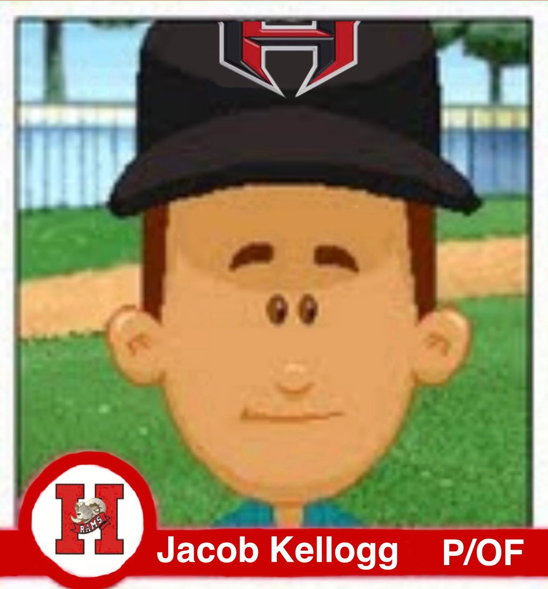 HHSRamsBaseball's tweet image. Tonight we honor the senior class of 2024!

Thank you for the hard work and dedication you have given to the Hillcrest Baseball program!🐏

#NoHeart  |  #DBTH  |  #Backdown