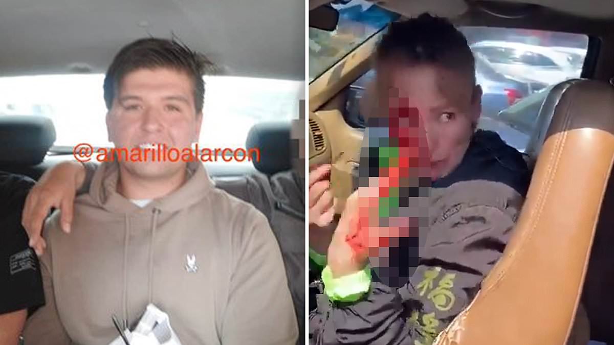 What Happened To Fofo Marquez? Shocking Revelations