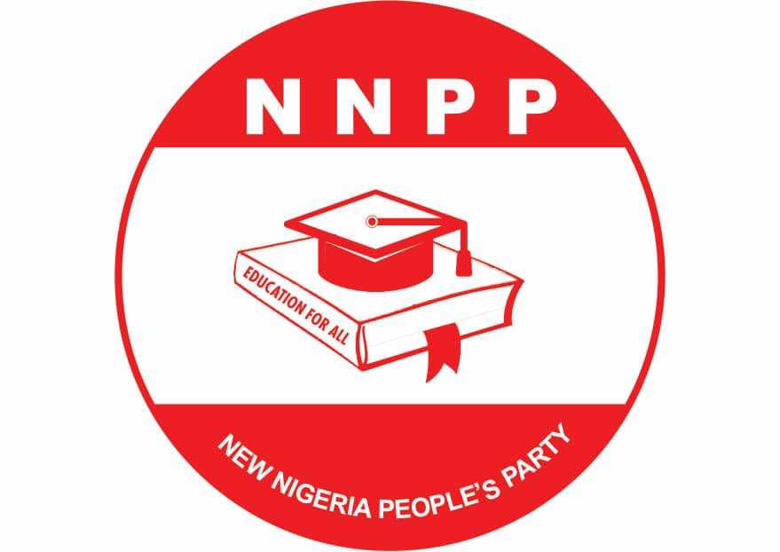 New Nigeria People's Party (NNPP) logo!
We are thrilled to unveil our new party logo, representing a fresh and modern direction for our party. Designed with meticulous attention to detail, our logo captures the essence of our values and mission.