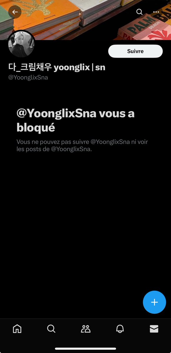 stessyyyb's tweet photo. Mdrrrr tqt ma go bloquée ou pas je vais pas te laisser arnaquer les gens https://t.co/8LDga8ULC7