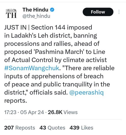 Article 370 ya  420? #ModiKaGuarantee