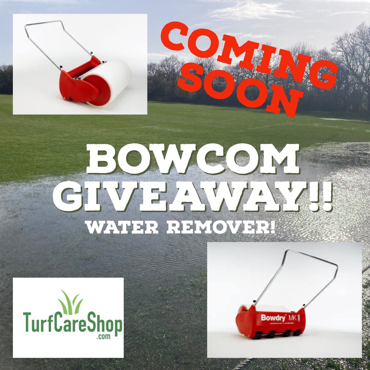 Giveaway Coming Soon !! turfcareshop.com/collections/sp…