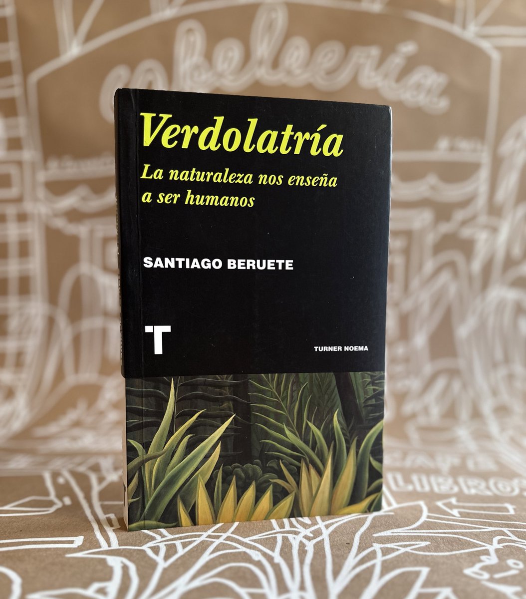 «Verdolatría» se articula en torno a cuatro preguntas esenciales de la filosofía: qué puedo saber, cómo debo actuar, qué me cabe esperar y qué significa ser humano. Se nutre del pensamiento ecológico, las lecciones del arte del jardín y la ciencia botánica para cambiar nuestra