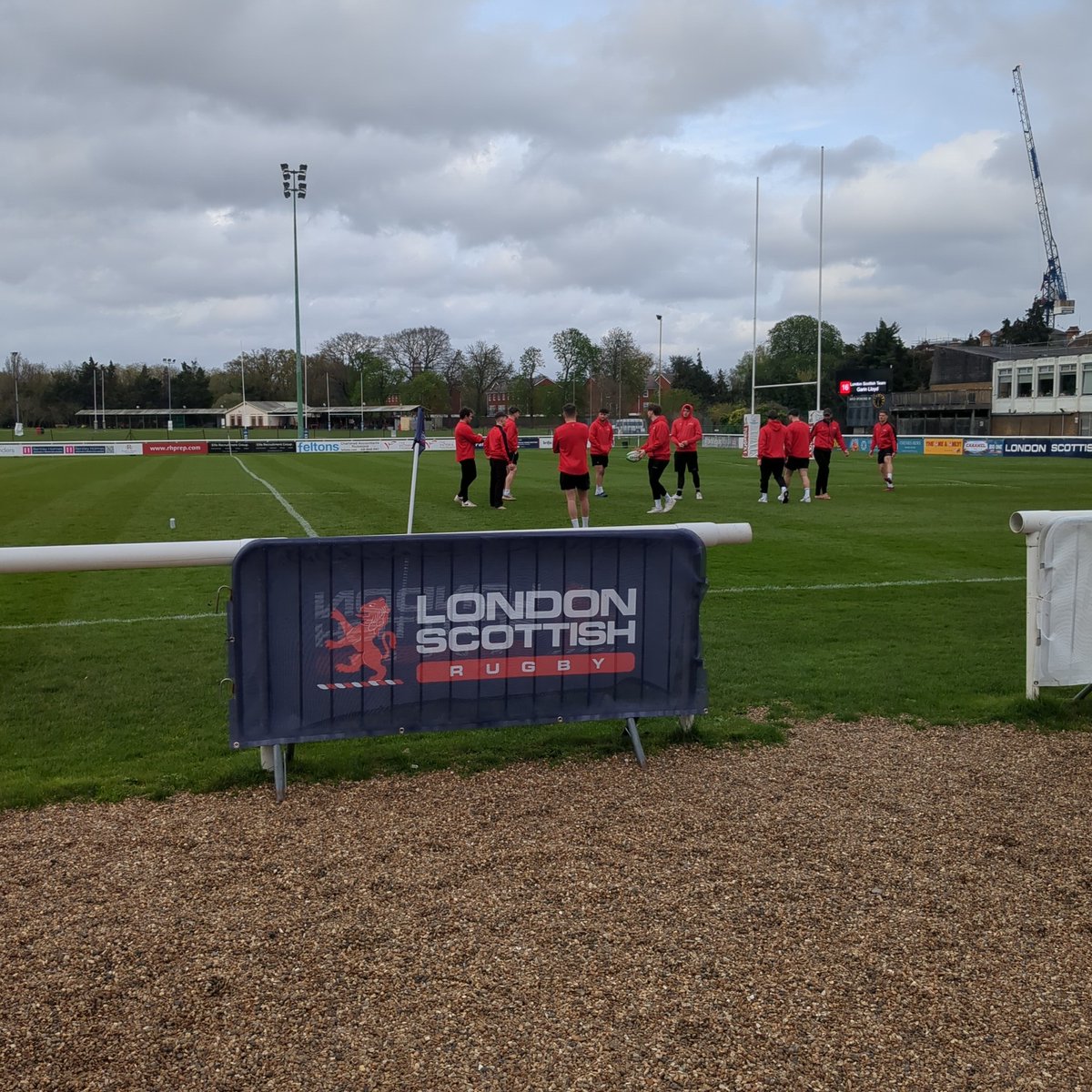 Dr Rob Bamberger tweet media