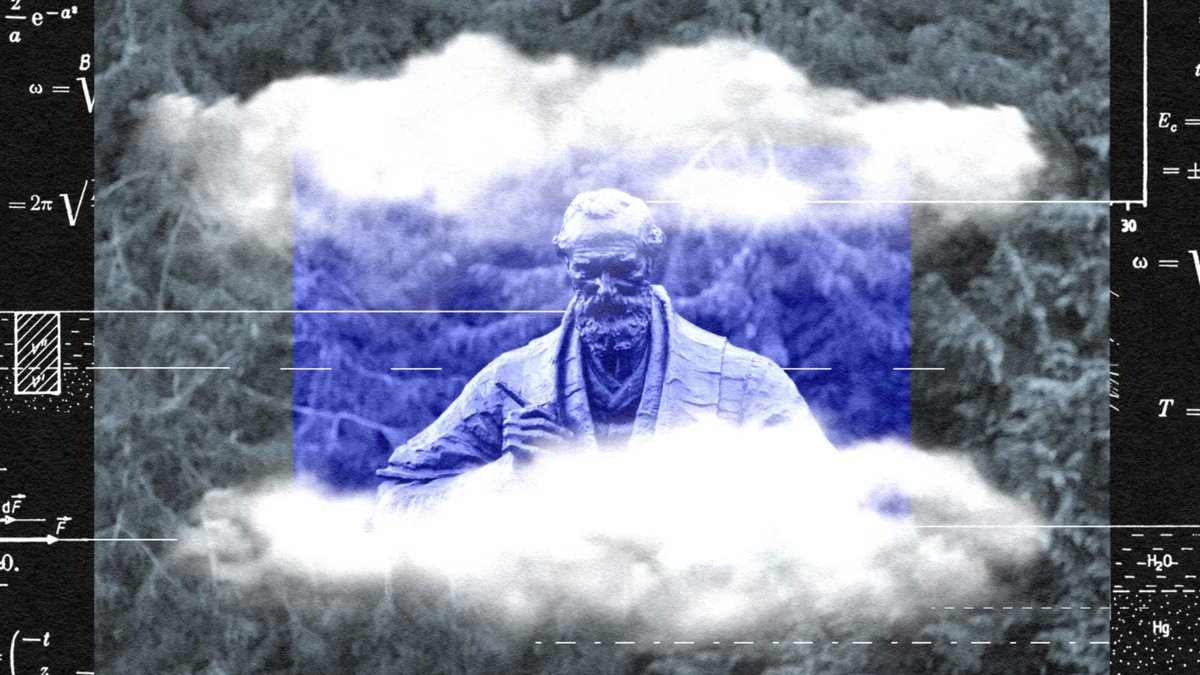 In 1894, physics seemed complete. Then Kelvin spotted 2 looming “clouds” Lord Kelvin is thought to have said there was nothing new to discover in physics. His real view was the opposite. 📖 by physicist Sean Carroll (@seanmcarroll) Key Takeaways ➡️ In the late 19th century,…