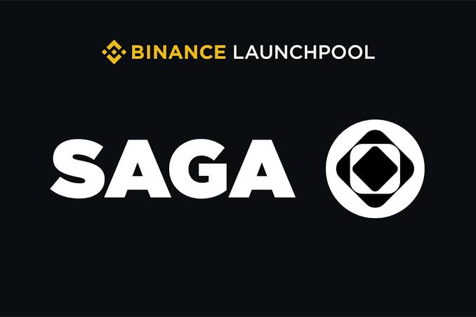 🔥 #Binance    Borsası Hız Kesmeden 51. #Launchpool Projesi olan #SAGA Duyurdu 🎆 Binance'in 51. Launchpool projesi SAGA, WEB3 GELİŞTİRİCİLERİNİN EN ÇILGIN HAYALLERİNİ KURMALARINA İMKAN VERİYOR. @Sagaxyz__ sizler için özel, merkezi olmayan blok alanı otomatik olarak…