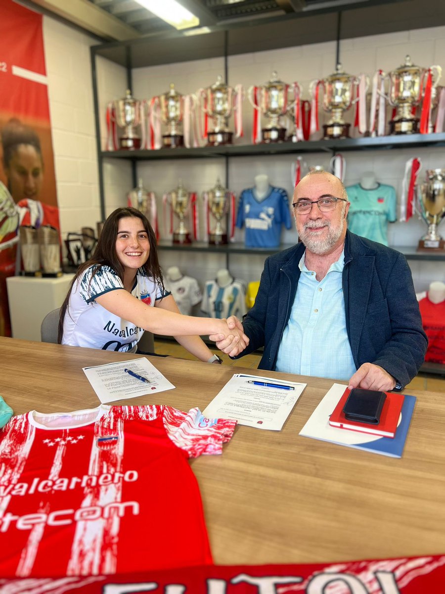 Futsi Atlético Navalcarnero tweet media