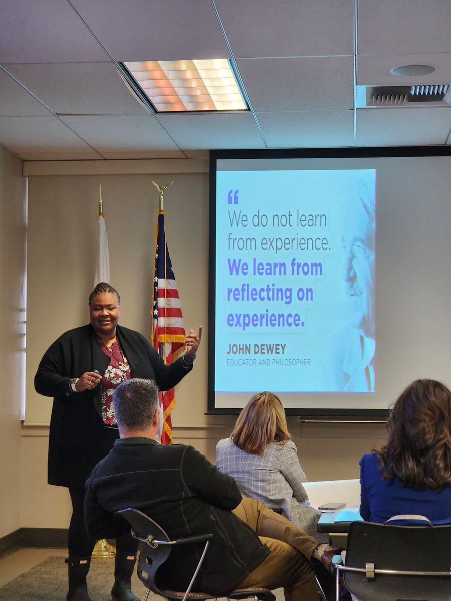 Student Services is blessed to be at the table with Supts across San Bernardino County and other equity leaders to further the discussion regarding access/inclusion/belonging and where we need to go to make it happen! @dr_cbetters @SBCo_Supt_Ted @vvuhd5201314