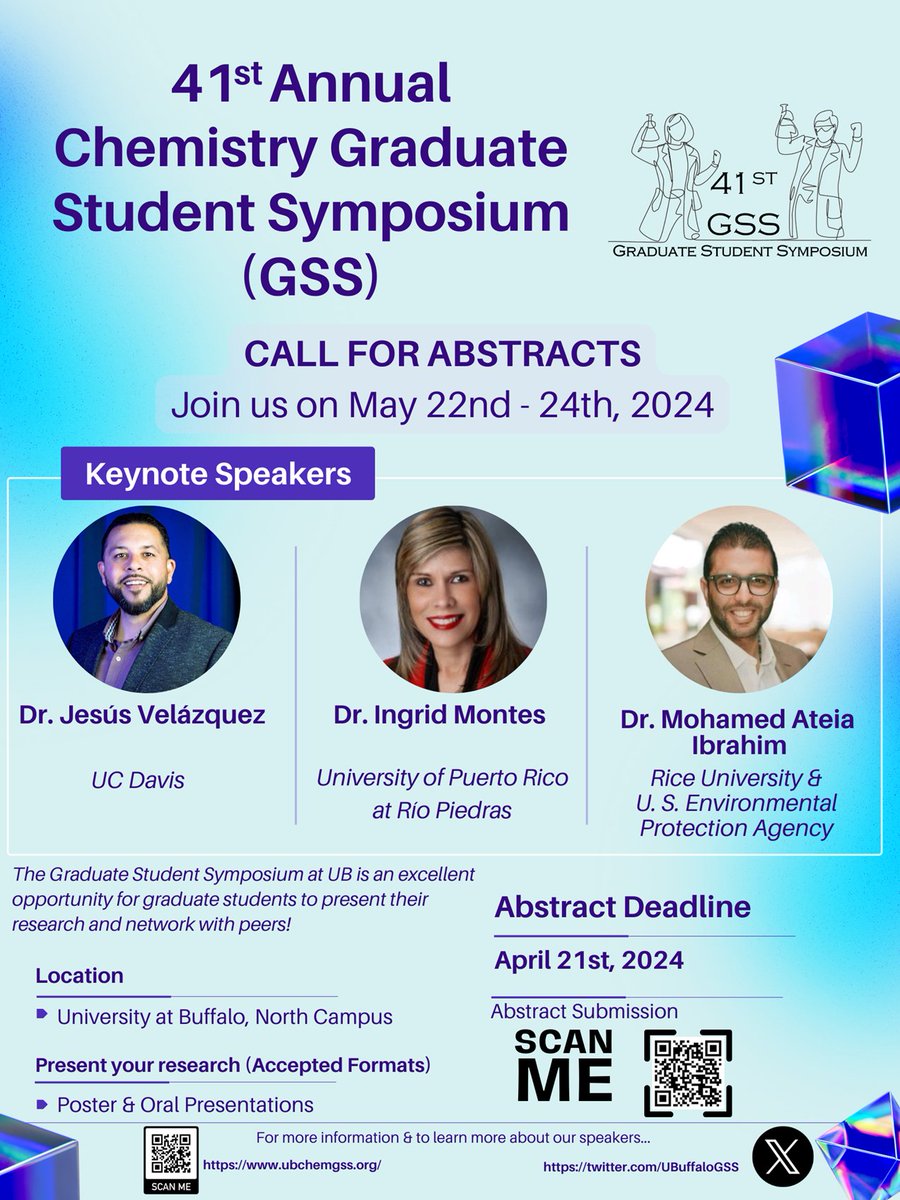 The symposium provides a platform for graduate students to present their original research, exchange ideas, and engage in interdisciplinary dialogue. This is an exceptional opportunity to gain valuable experience, receive constructive feedback, and network with peers!
