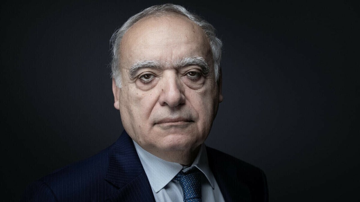 @GhassanSalame @Darcmaou @FRANCE24 L'#ONU est-elle encore utile pour faire face aux guerres et crises qui secouent le monde ? Est-il possible de réformer le Conseil de sécurité ? @GhassanSalame répond aux questions de @Darcmaou. Découvrez le deuxième volet de cet entretien sur 🔗 go.france24.com/MXF