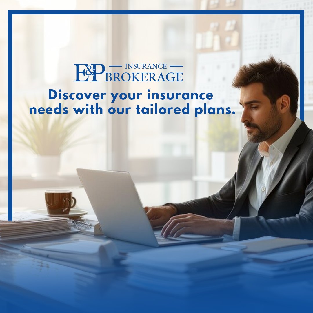 Are you unsure about your insurance needs? Our team specializes in insurance needs analysis to customize a plan that fits you perfectly. Reach out today for expert guidance #InsuranceAnalysis #CustomizedCoverage #InsurancePlanning #RiskAssessment #CoverageEvaluation