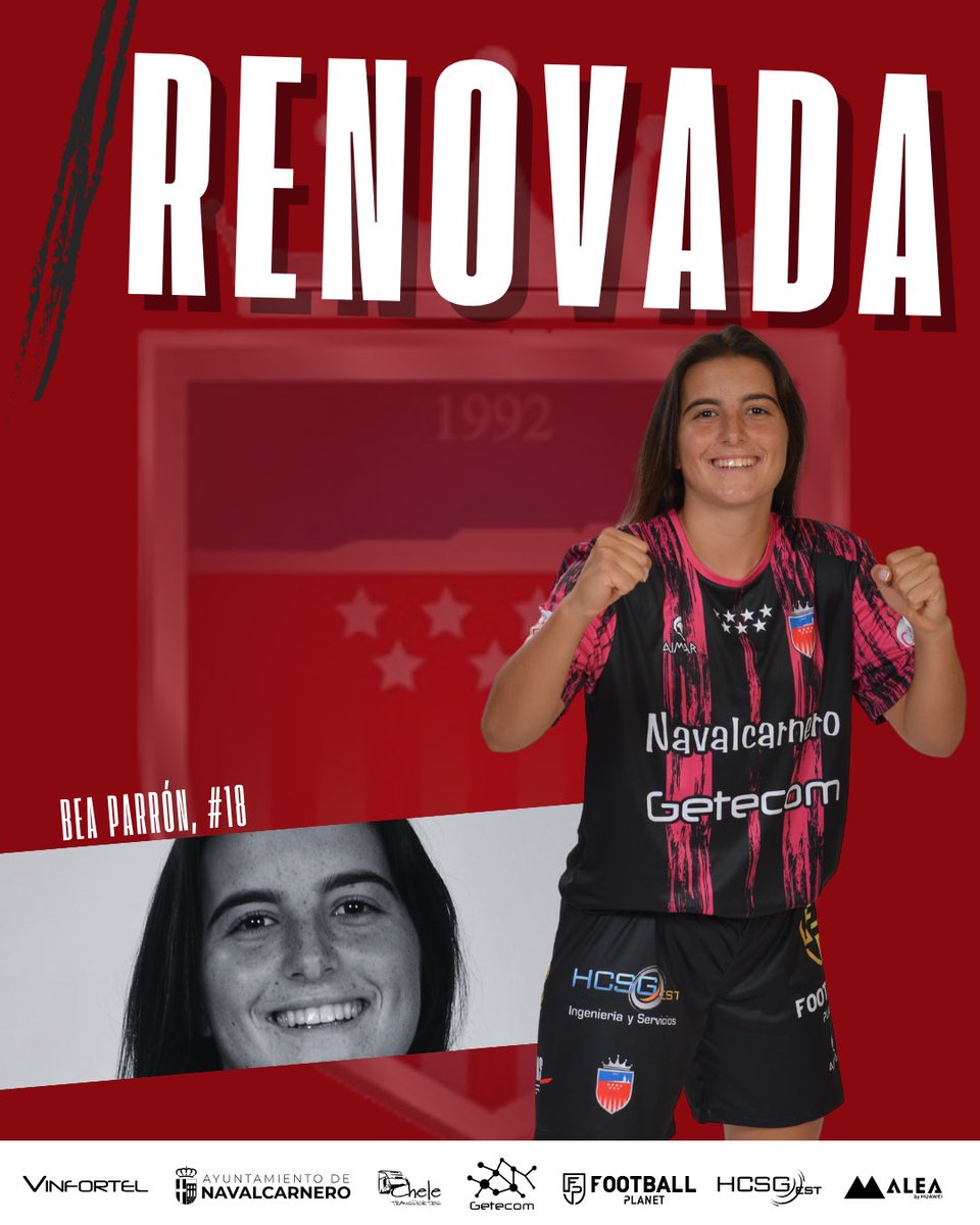 Futsi Atlético Navalcarnero tweet media