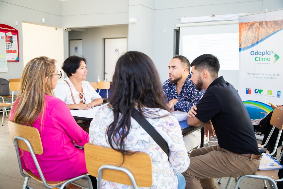 AdaptaClima tweet media