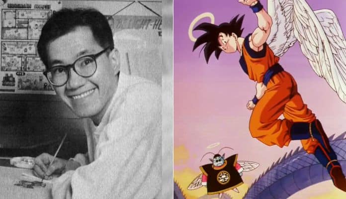 #FanFriday today, we are giving flowers to Akira Toriyama, most known for his forever popular series Dragon Ball. Toriyama's first published work was Wonder Island in 1978 published by Weekly Shonen Jump magazine. He went on to create other titles such as Dr.Slump and, of course…