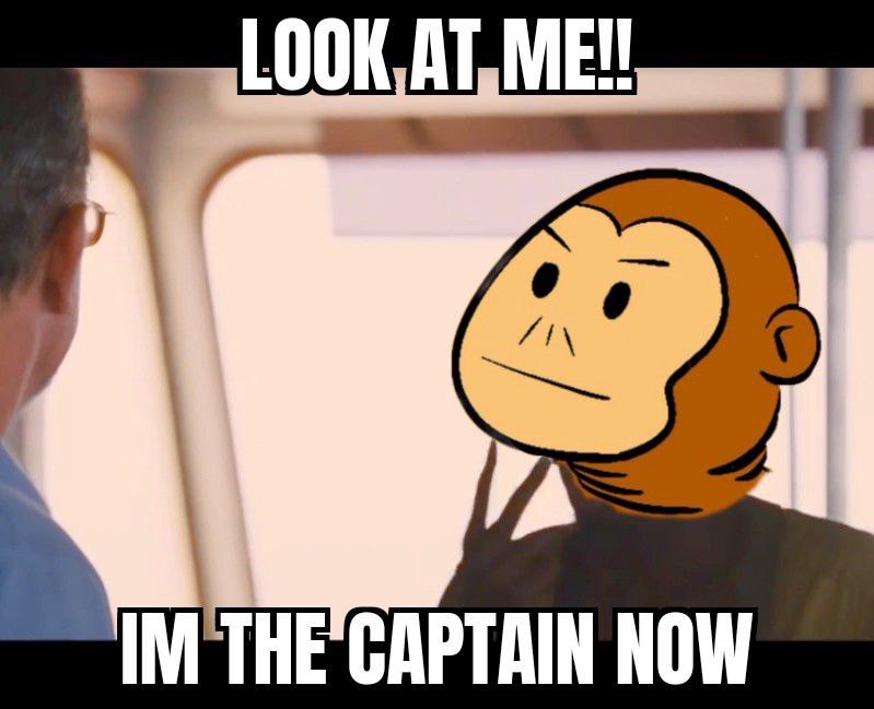 COMMUNITY TAKE OVER IS STRONGER THAN EVER
WE WILL MOON 🚀
$mok 
#solanamemecoin #solana #mok