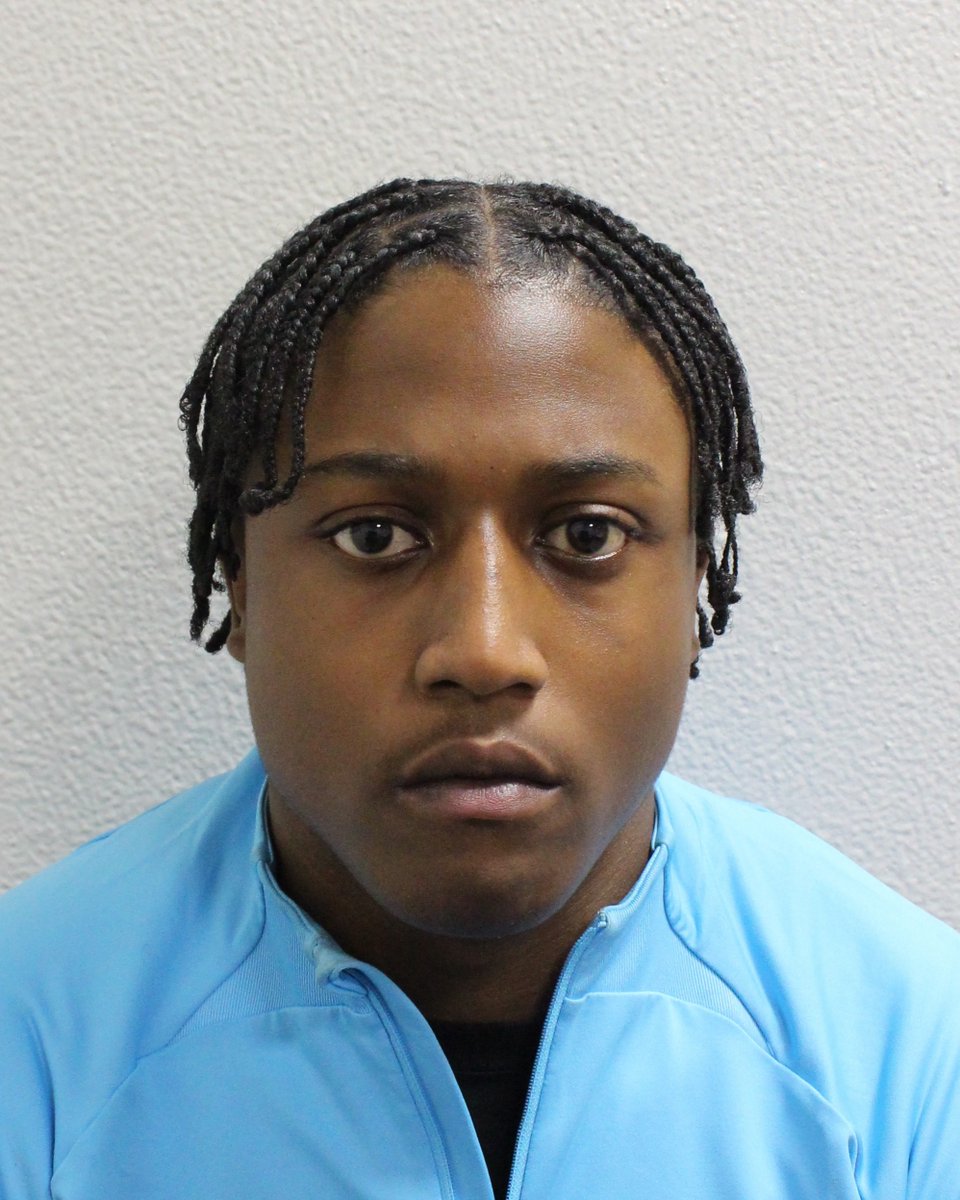 A 19-year-old man has been found guilty of sexually assaulting a teenage girl and threatening her with a knife in Lewisham. Brian Cole, of Bromley, was convicted today after a trial. The incident happened in Forest Hill in December 2020. Cole will be sentenced on 15 May.