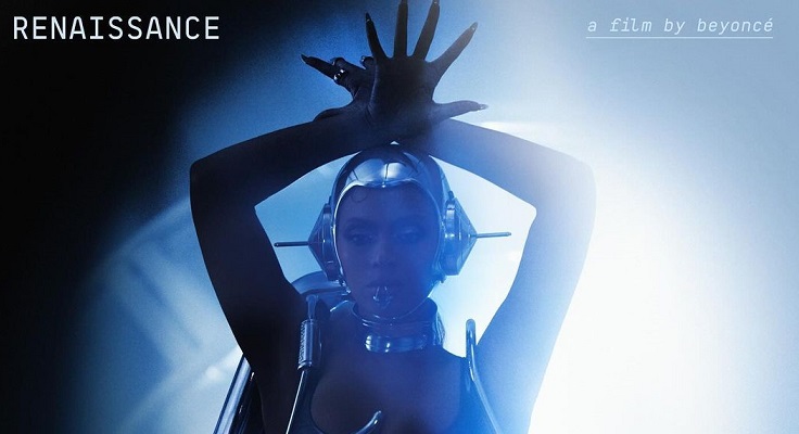 RENAISSANCE a film by Beyoncé

Link Drive: drive.google.com/file/d/1LwH3t5…