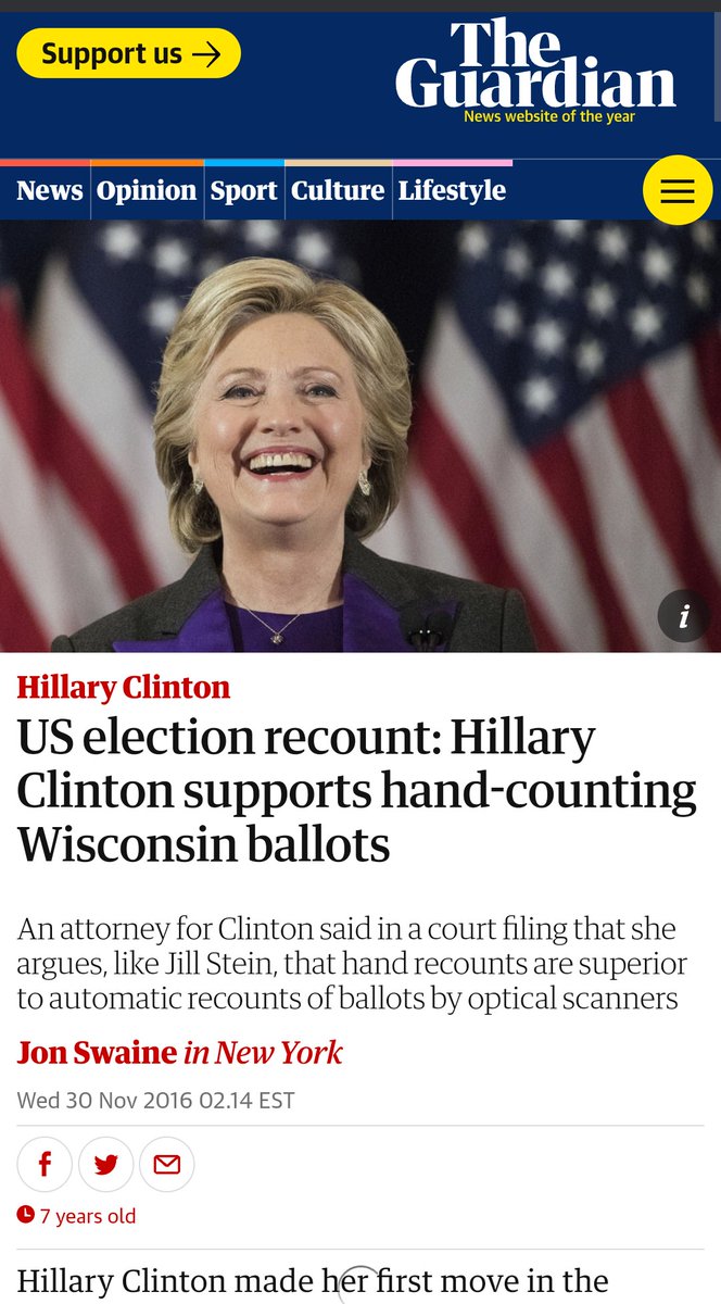 BlondhorsecrZy's tweet photo. @kylenabecker We've lost America. Shame on this dirty administration &amp; their pet judges. https://t.co/s3x1scZwSw