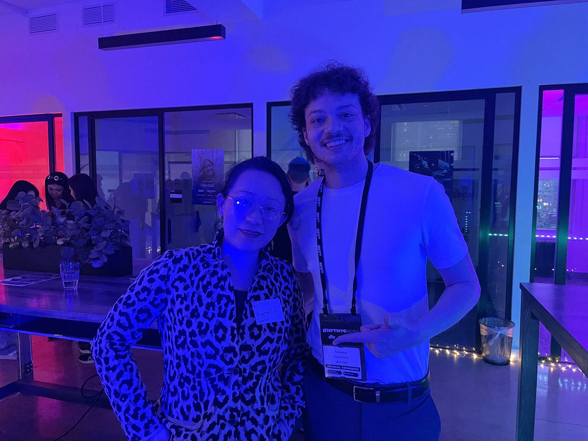 Proof of Human | poh.digital tweet media