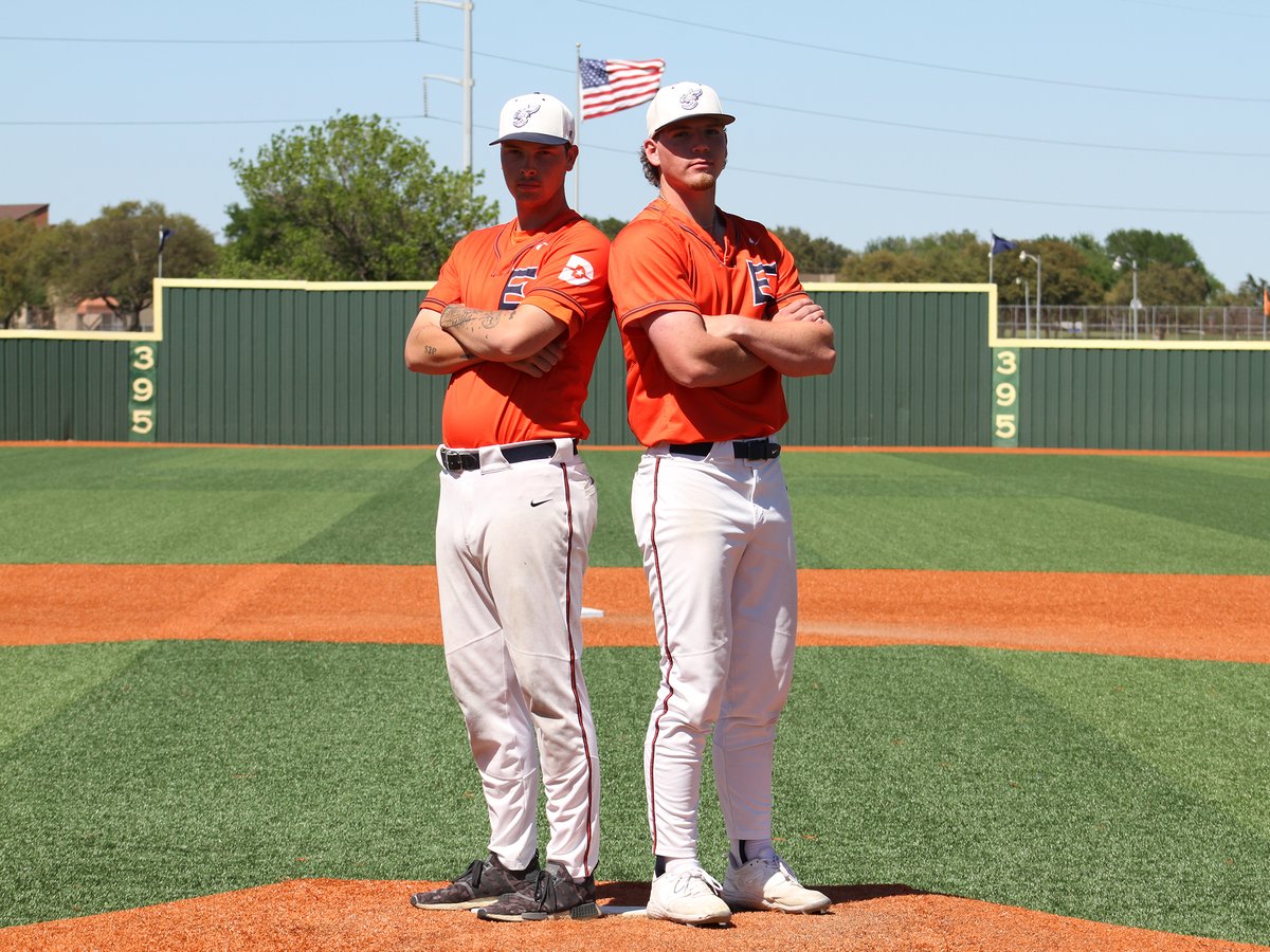 Eastfield Baseball tweet media