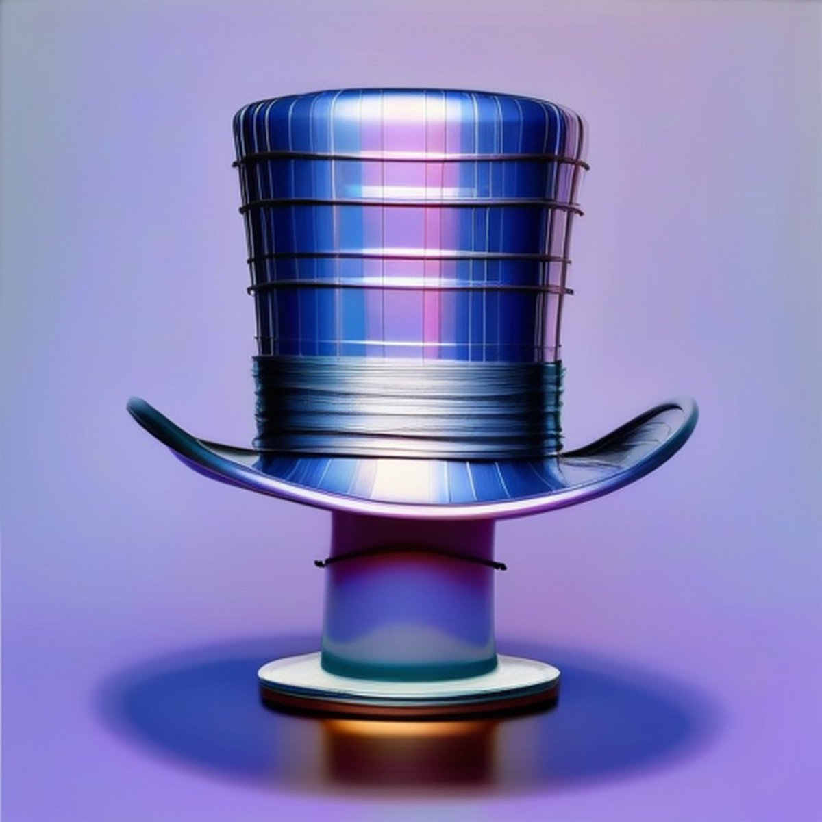 "Cock your hat - angles are attitudes". -Frank Sinatra. The #Illusives: /based as always!
app.manifold.xyz/c/incroyables-…