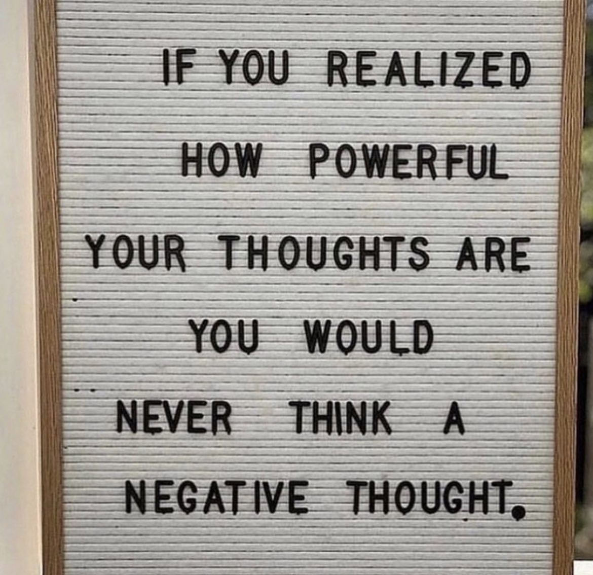This got me