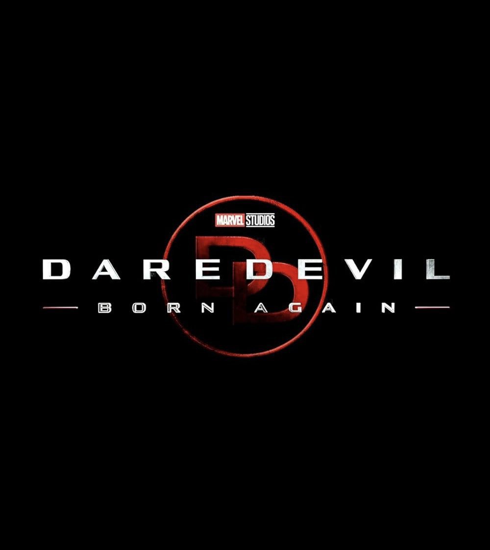 GuaridadeMarvel's tweet photo. 🔥El rodaje de la serie 'DAREDEVIL: BORN AGAIN' ha finalizado.

🗓️La tendremos disponible a partir del 2025 en Disney+. https://t.co/eVYi28p0AA