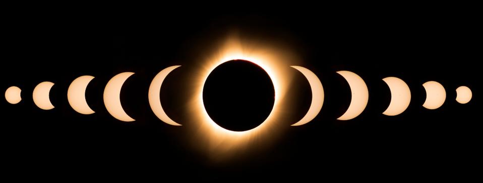 Navigate the 'eclipse' of change with strategies to lead transformation. Be the guiding light by reducing resistance to disruptive change while fostering team adoption. go.forbes.com/c/Y6Tn