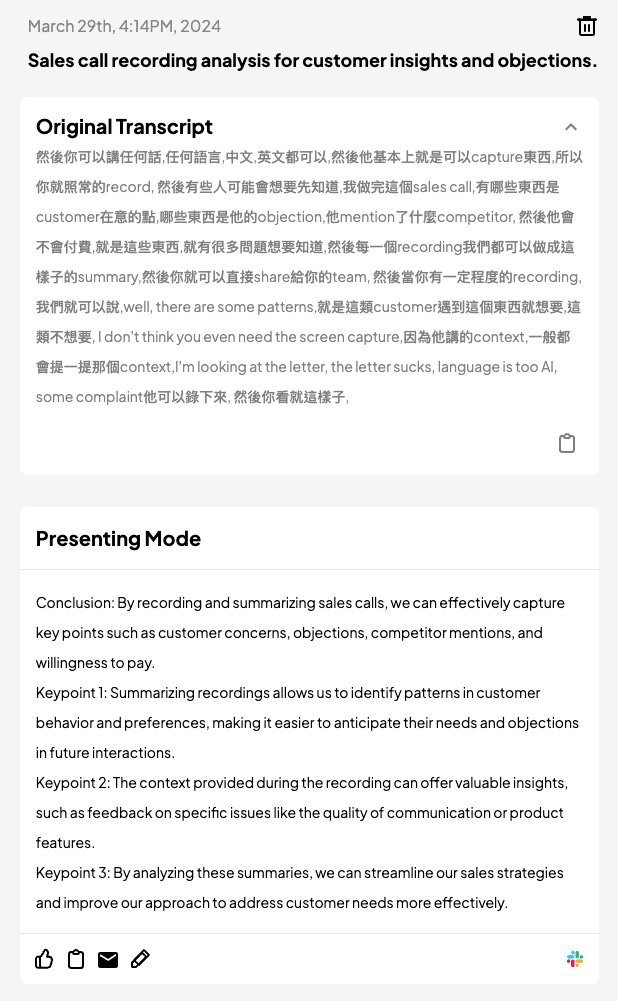 Playchat AI tweet media